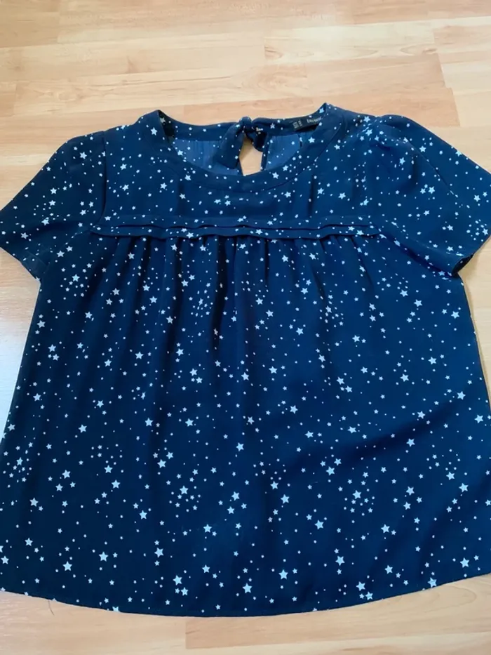 Blouse Zara