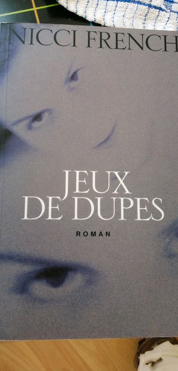 Jeux de dupes
