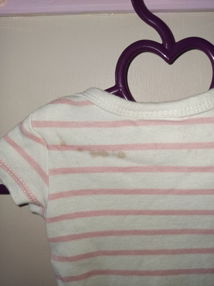 Bodies 3 mois Minnie - photo numéro 3