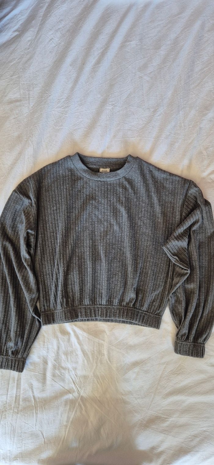 Pull S