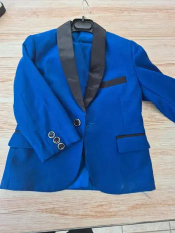 Costume 3 pièce