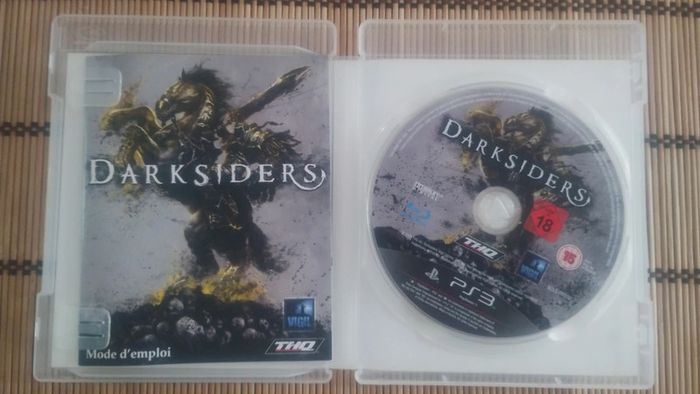 Darksiders - photo numéro 3
