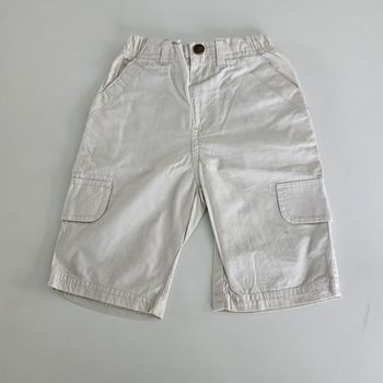 Short - orchestra  - 18 mois