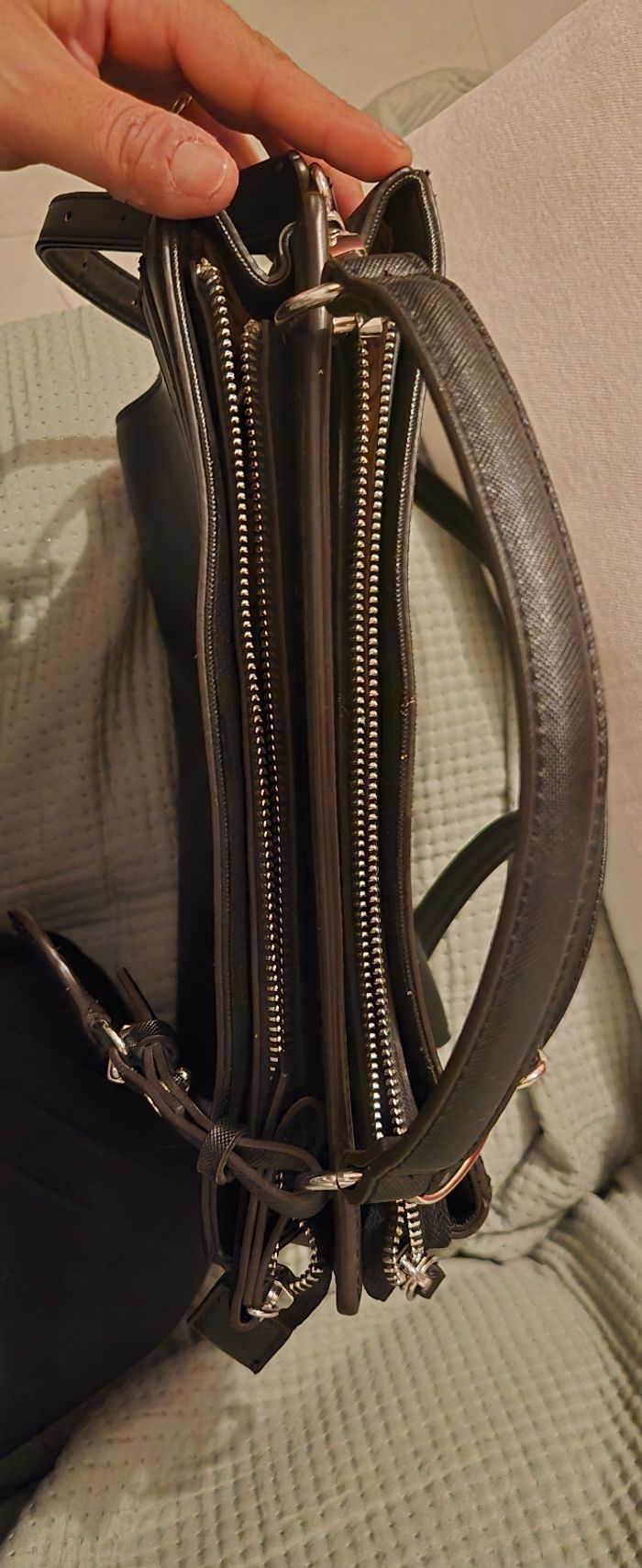 Sac guess - photo numéro 7