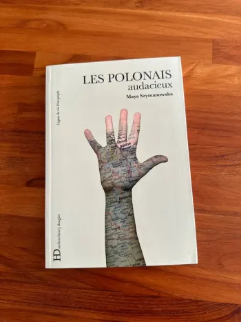 Les polonais audacieux