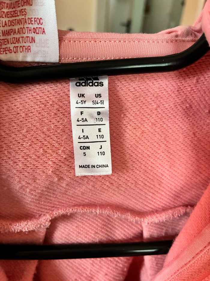 Gillet adidas - photo numéro 2