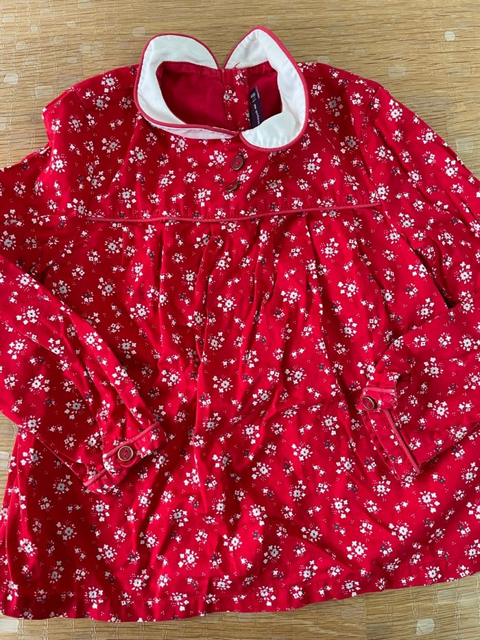 Blouse Sergent Major - photo numéro 4