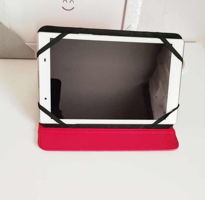Tablette Lenovo Tab 4 8 16 Go + Housse