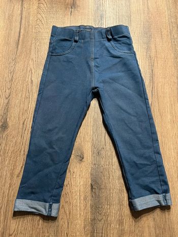 Pantalon/ legging 2 ans
