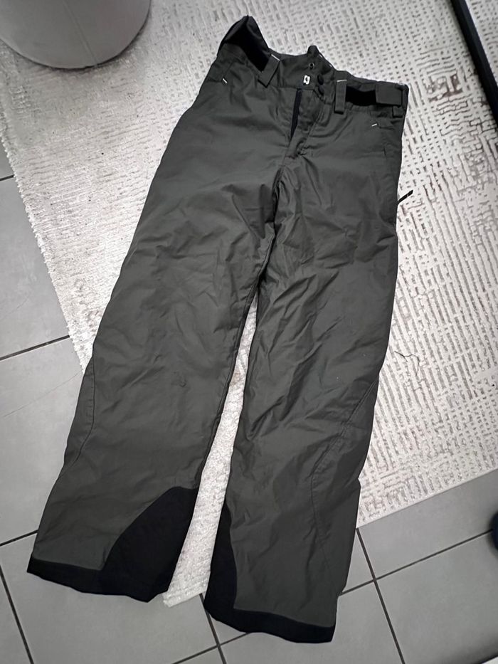 Pantalon de ski - photo numéro 3