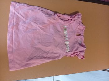 T-shirt orchestra