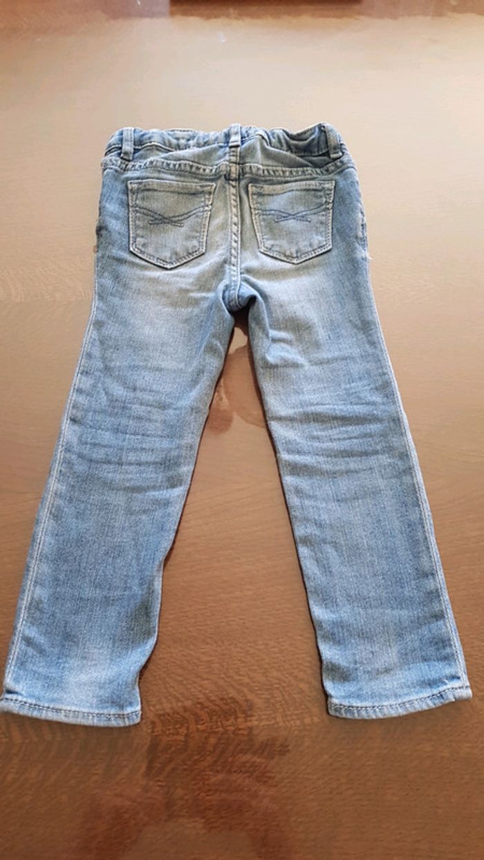 Jeans - photo numéro 5