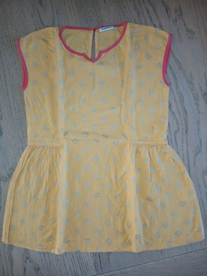 Robe 5 ans - photo numéro 2
