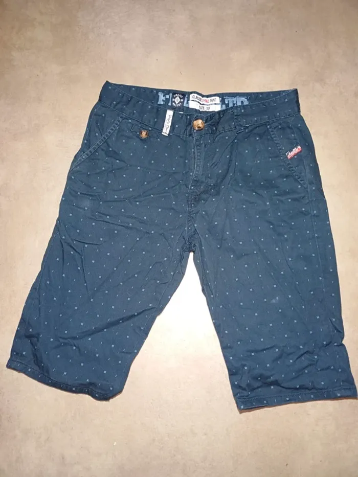 Shorts Chino