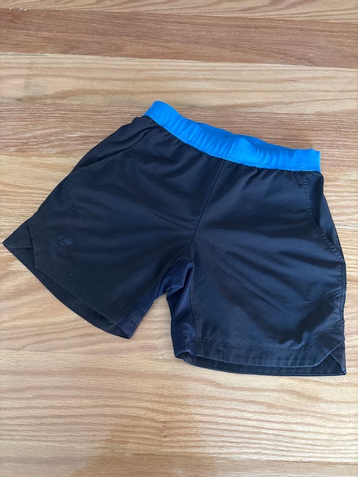 Short - photo numéro 1