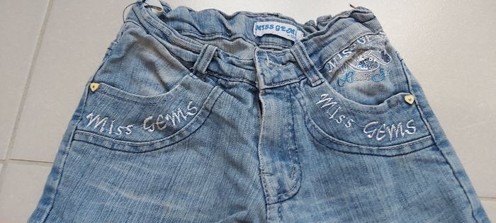 Jeans 10 ans - photo numéro 4