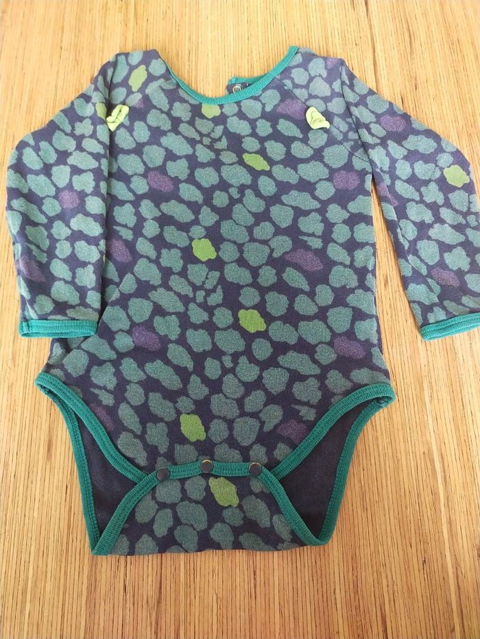Body original