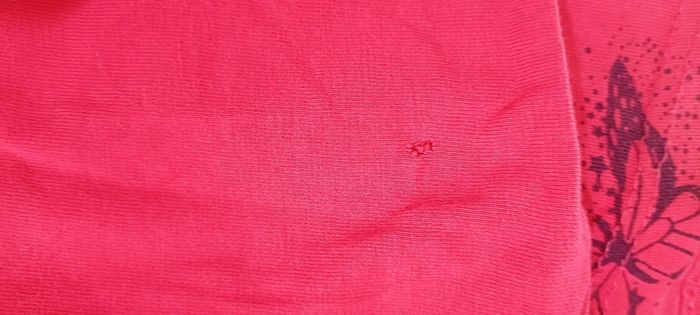 T-shirt 7/8 ans - photo numéro 4