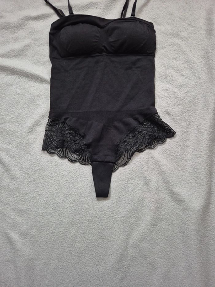 Body étam taille M - photo numéro 3