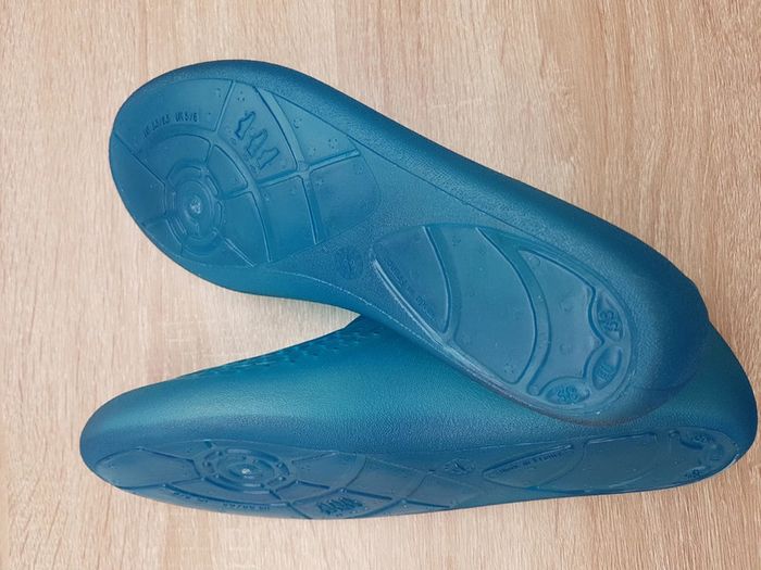 Chaussures aquatiques Tribord - photo numéro 5