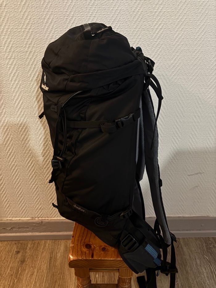 Sac à dos Deuter Guide Lite - photo numéro 3