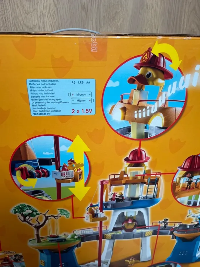 Playmobil 70910 - photo numéro 10