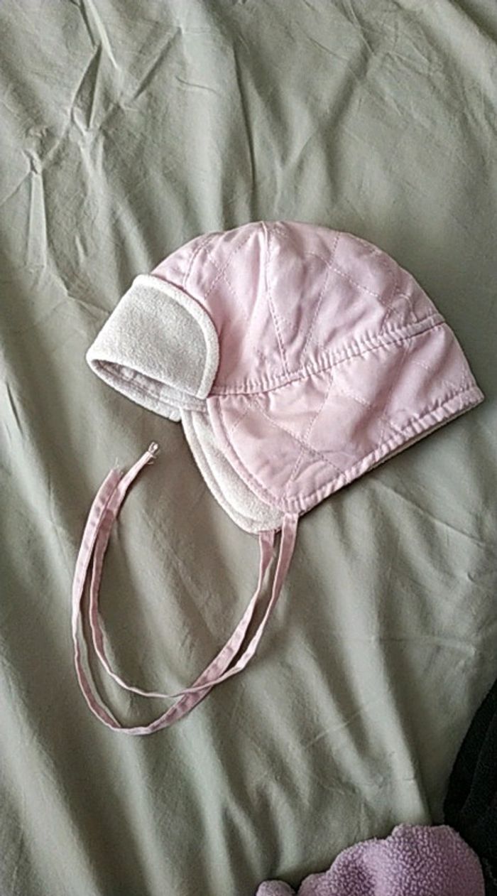 Chapka 49cm - photo numéro 2