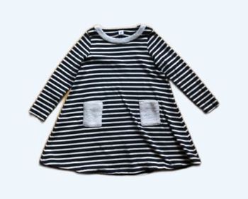 Robe petit bateau 8 ans