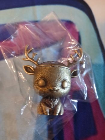 Encensoir ou aromatherapie 