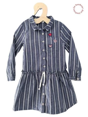 6 ans robe orchestra