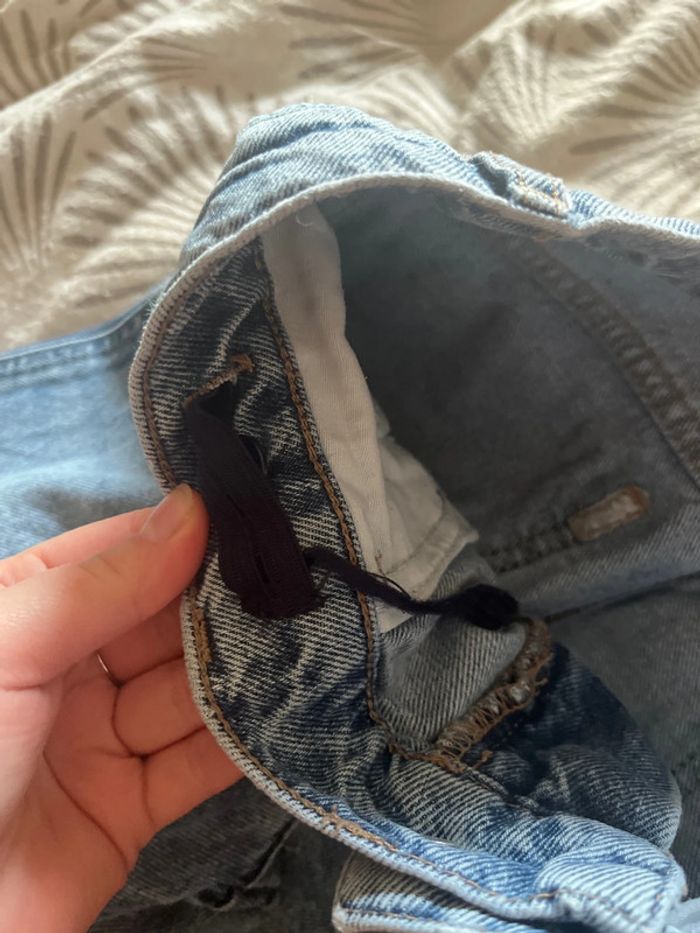 Jeans Lakers - photo numéro 5