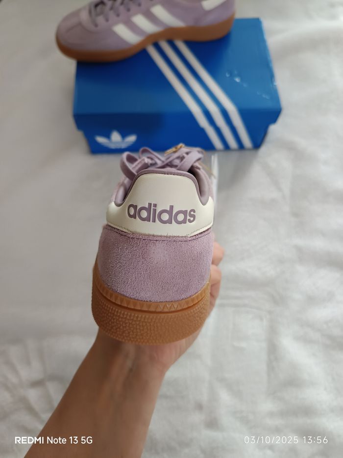 Adidas handball spezial - photo numéro 4