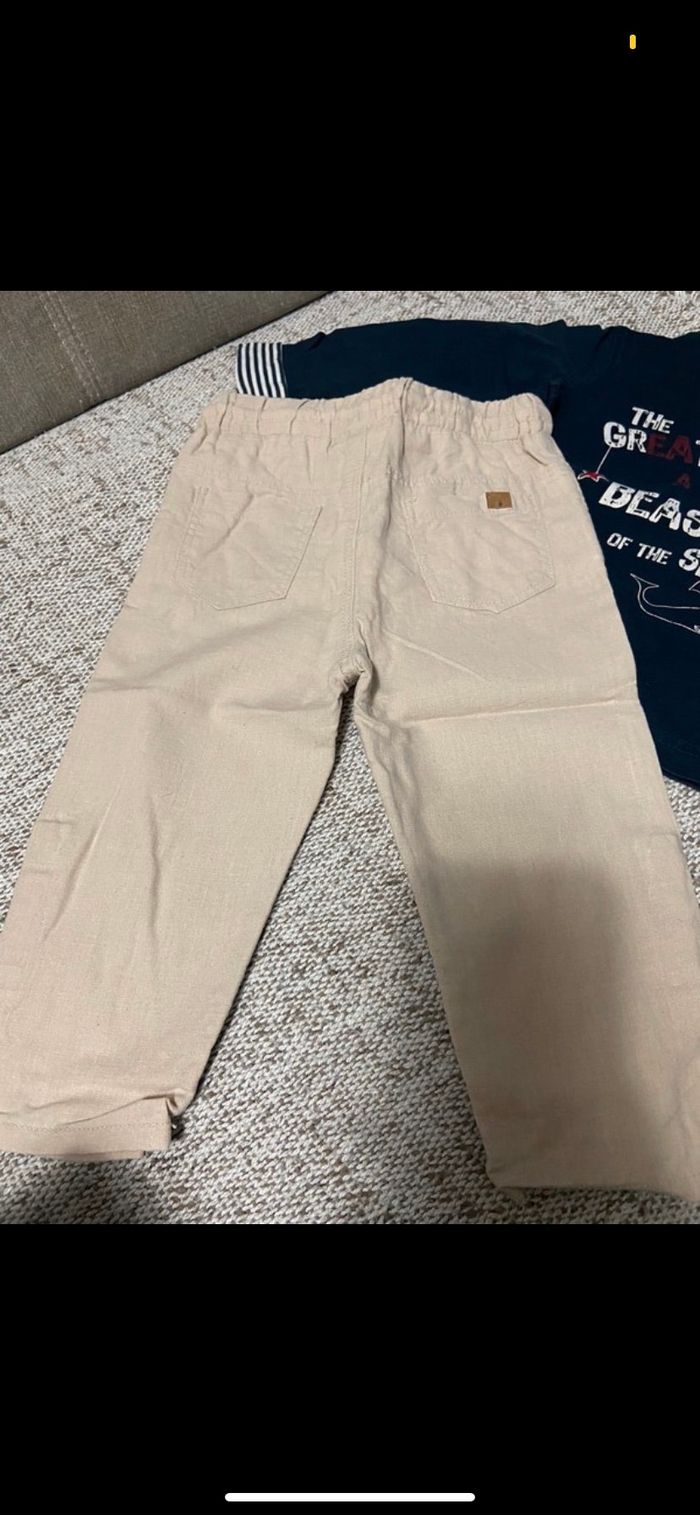 Ensemble 18 mois - photo numéro 2