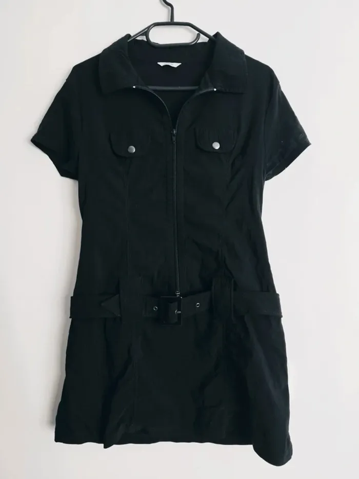 Tunique noire