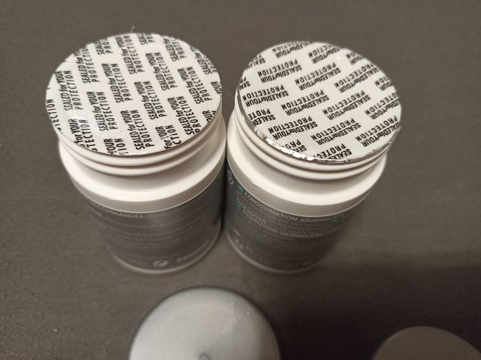 Lot 2 produits nu skin TRME - photo numéro 3