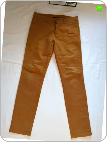 Chino homme Carhartt 42