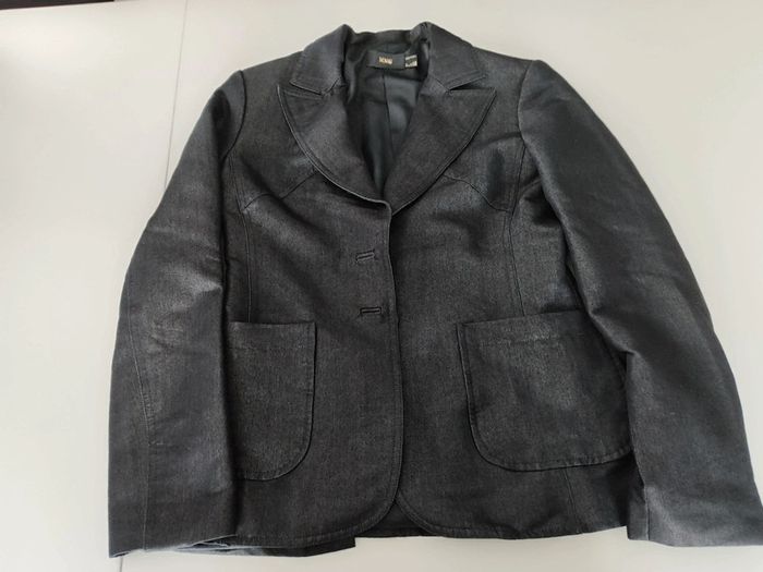 Blazer femme Mango - photo numéro 2