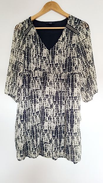 Robe Kiabi