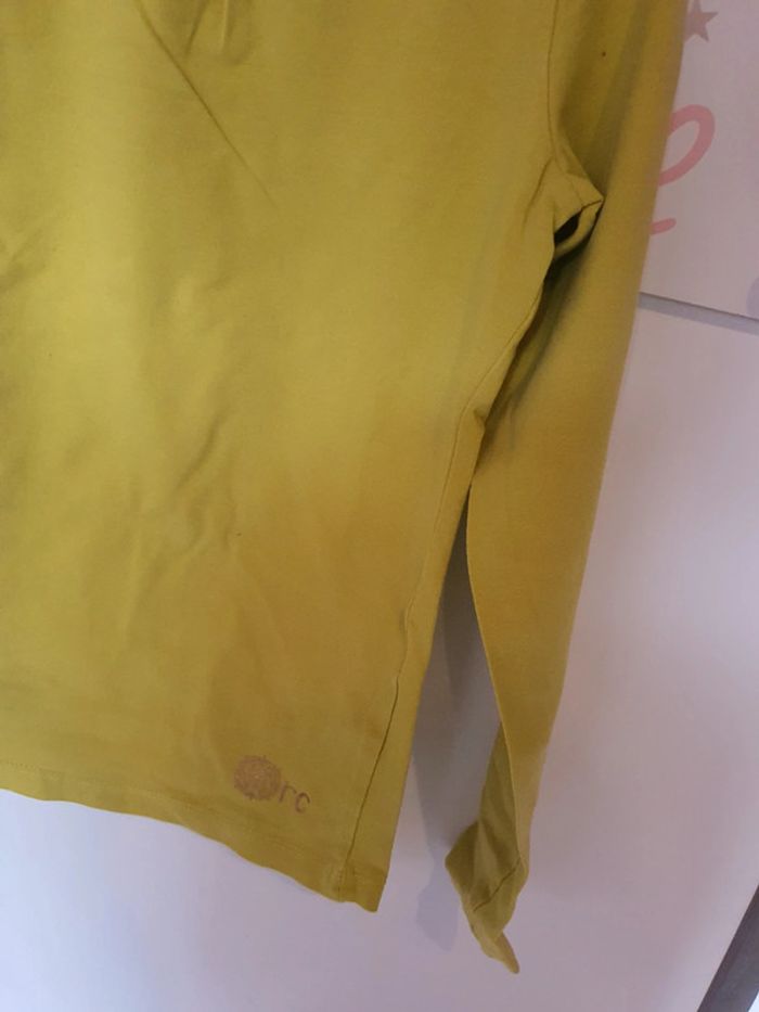 Haut ML 8 ans - photo numéro 2