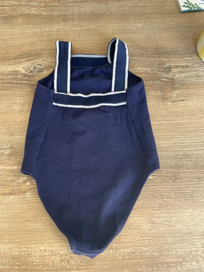 Maillot Jacadi 4 ans - photo numéro 3