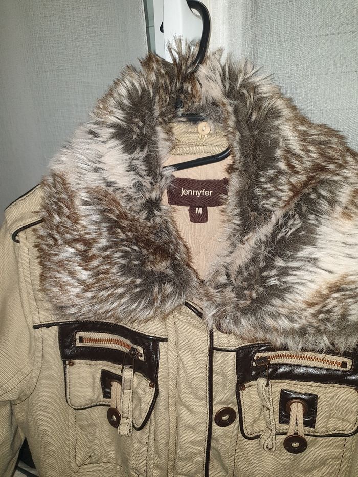 Manteau Jennyfer - photo numéro 4