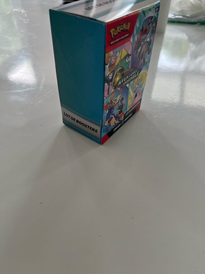 Bundle EV 9 - photo numéro 3