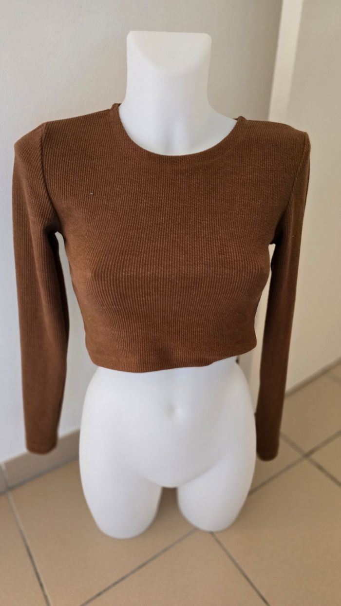 Croc top ardene taille 36