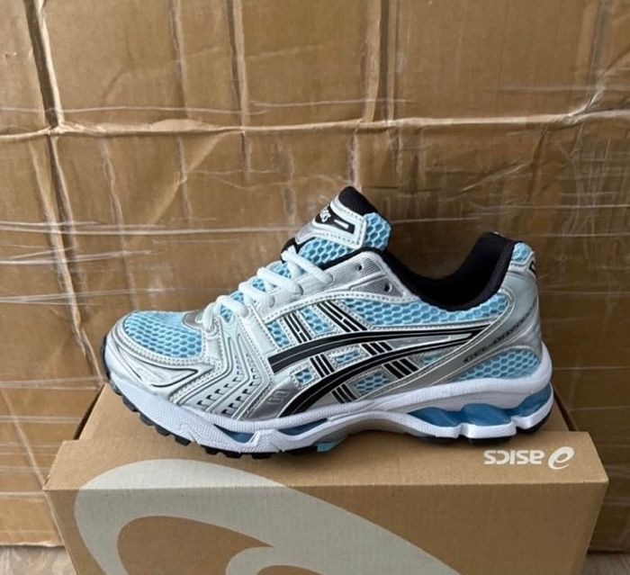 Asics - photo numéro 6