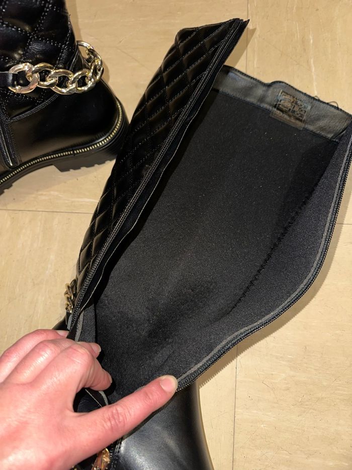 Botte - photo numéro 6