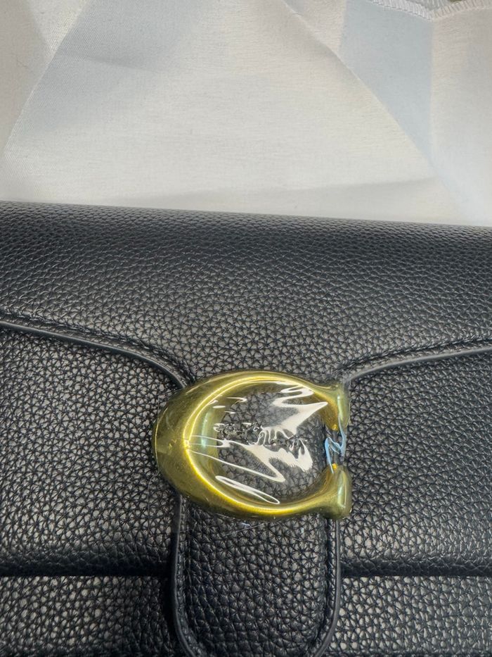 Sac coach Tabby 26 - photo numéro 3