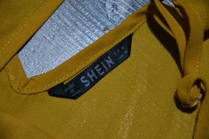 Débardeur shein - photo numéro 2