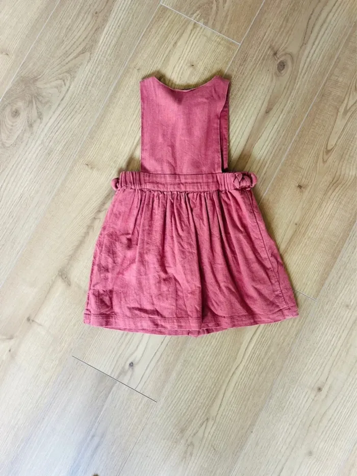 Robe kiabi 36 mois - photo numéro 3
