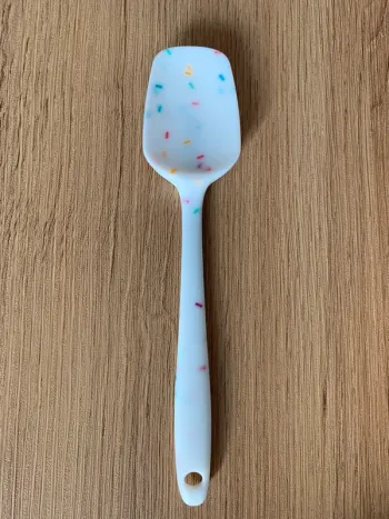 Spatule à pâtisserie