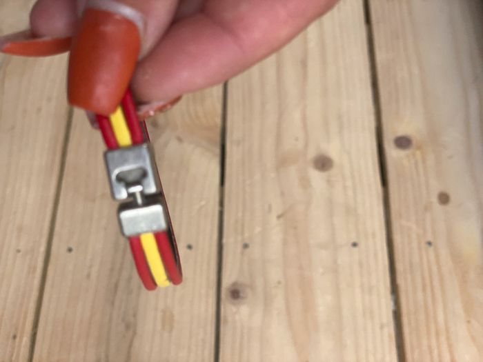 Bracelet fantaisie - photo numéro 3